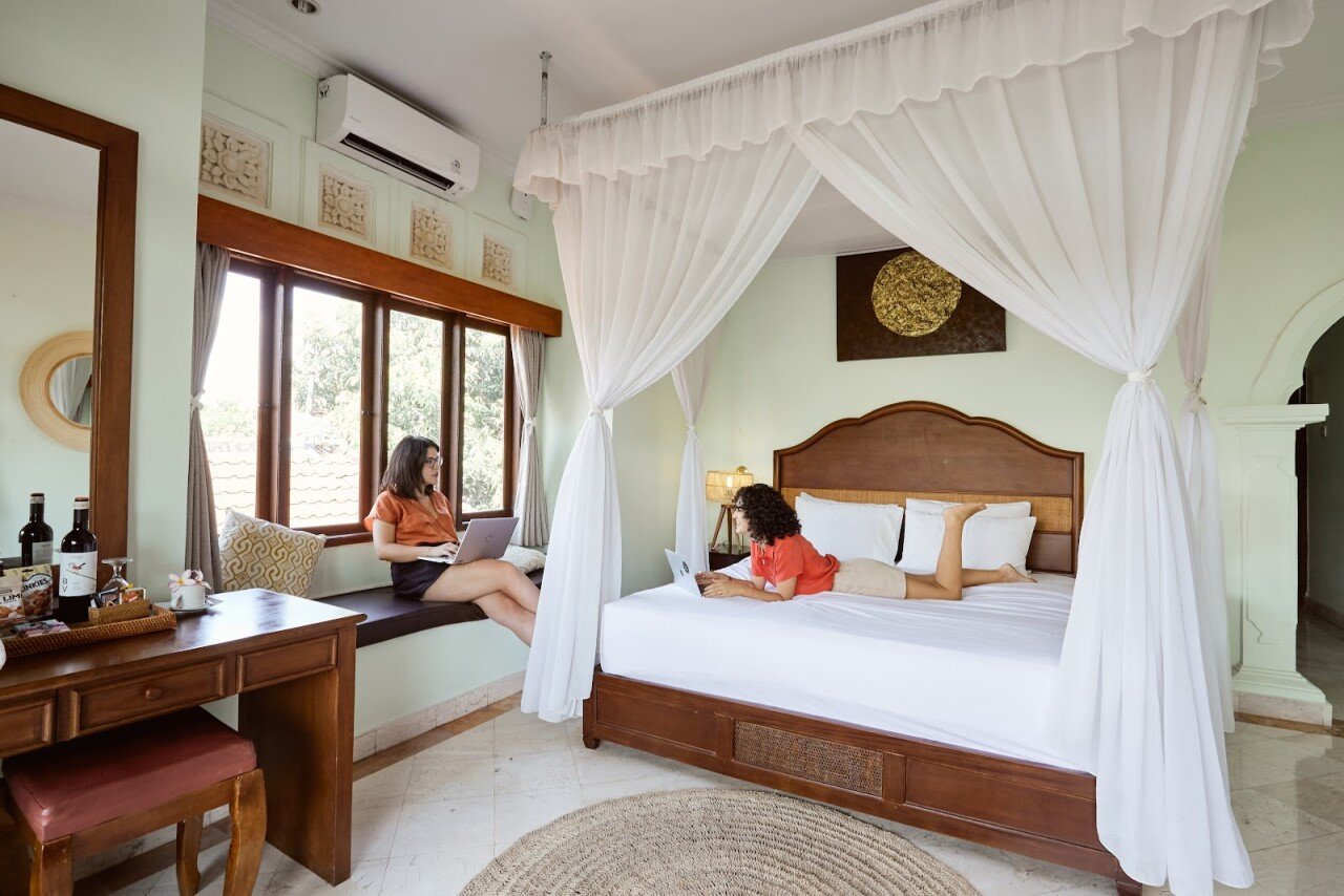 Outpost Ubud Nyuh Kuning