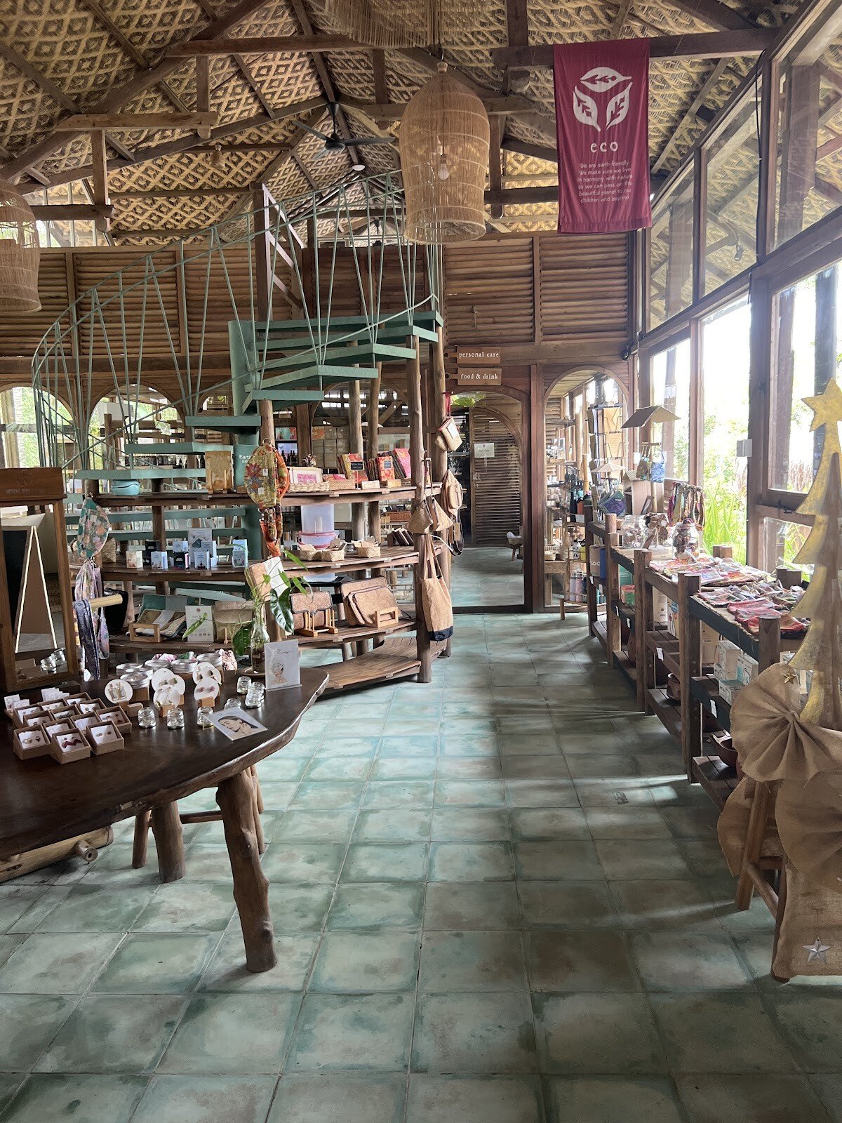 Mana Market