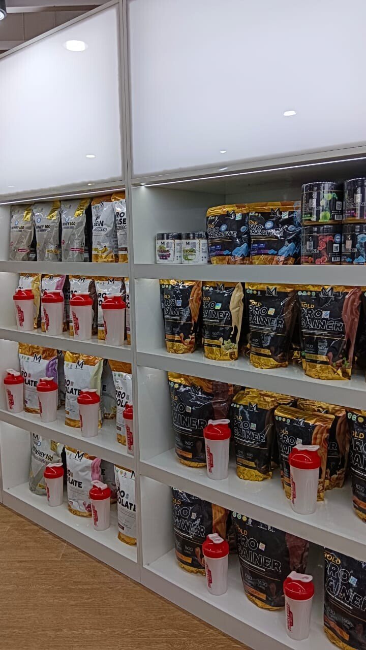 Limitless Nutrition - Bali Beachwalk