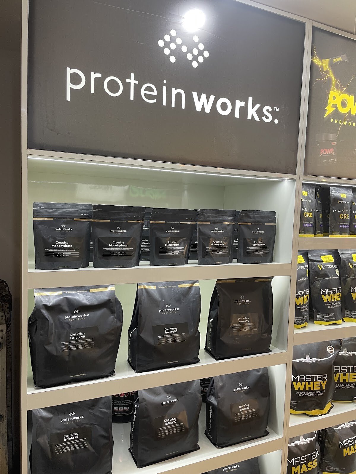 Limitless Nutrition - Bali Beachwalk