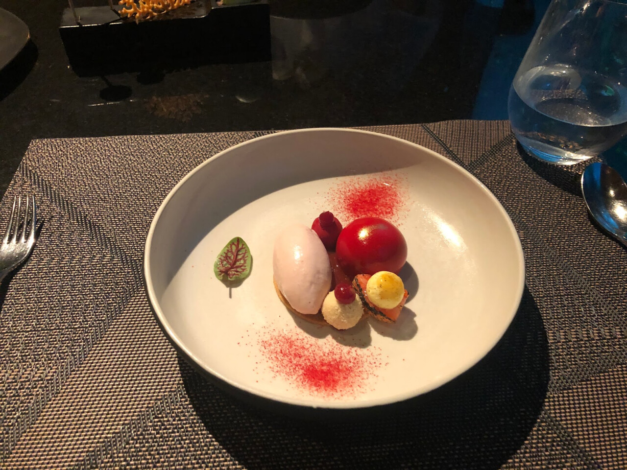 Koral: Bali’s First Aquarium Restaurant