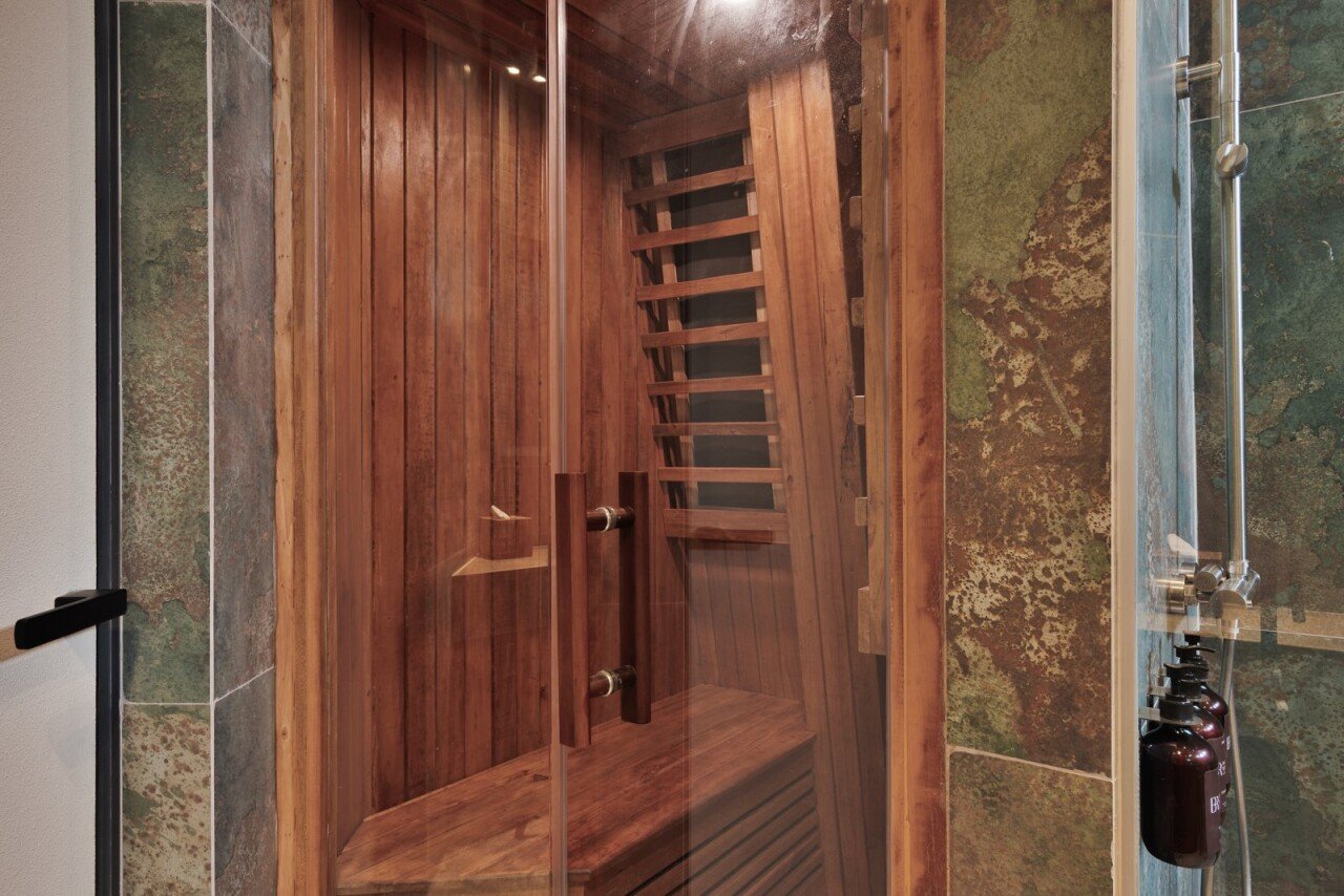 Вилла balangan residence — с частным бассейном Баланган 3 спальни