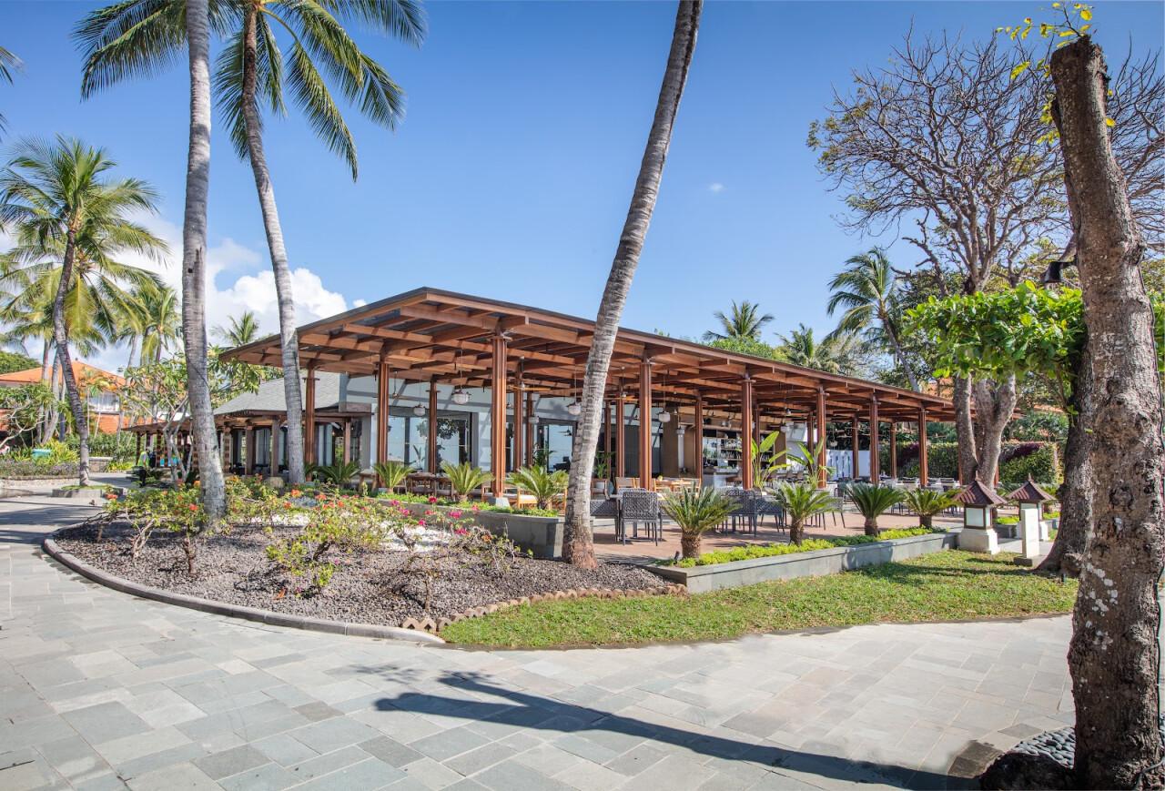 Arwana Restaurant