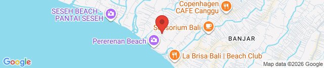 7AM Bakers | 7PM Diners Pererenan