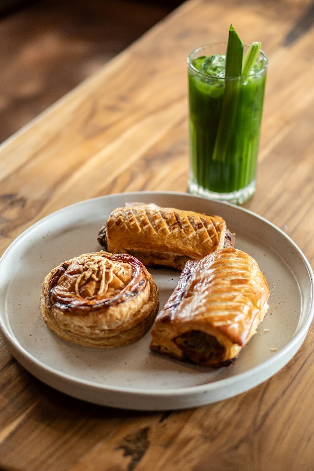 7AM Bakers | 7PM Diners Pererenan