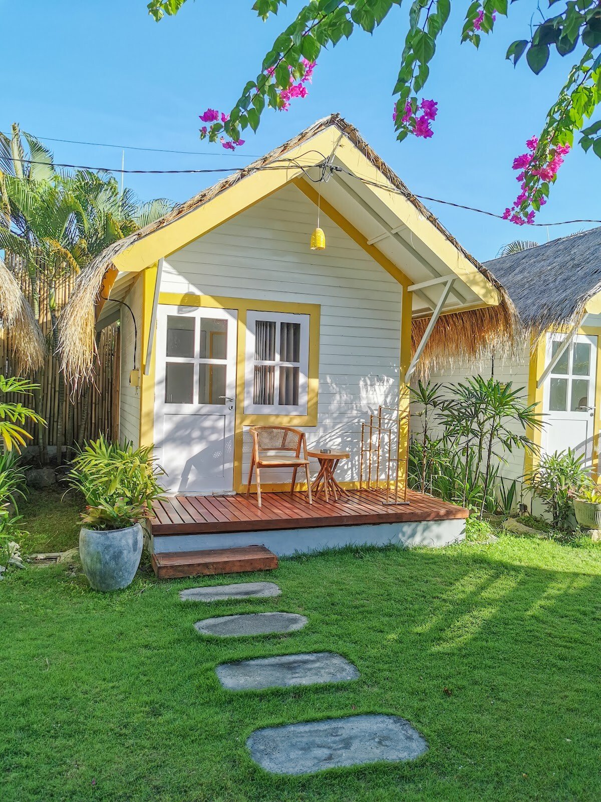 Soleia Surf House Bali