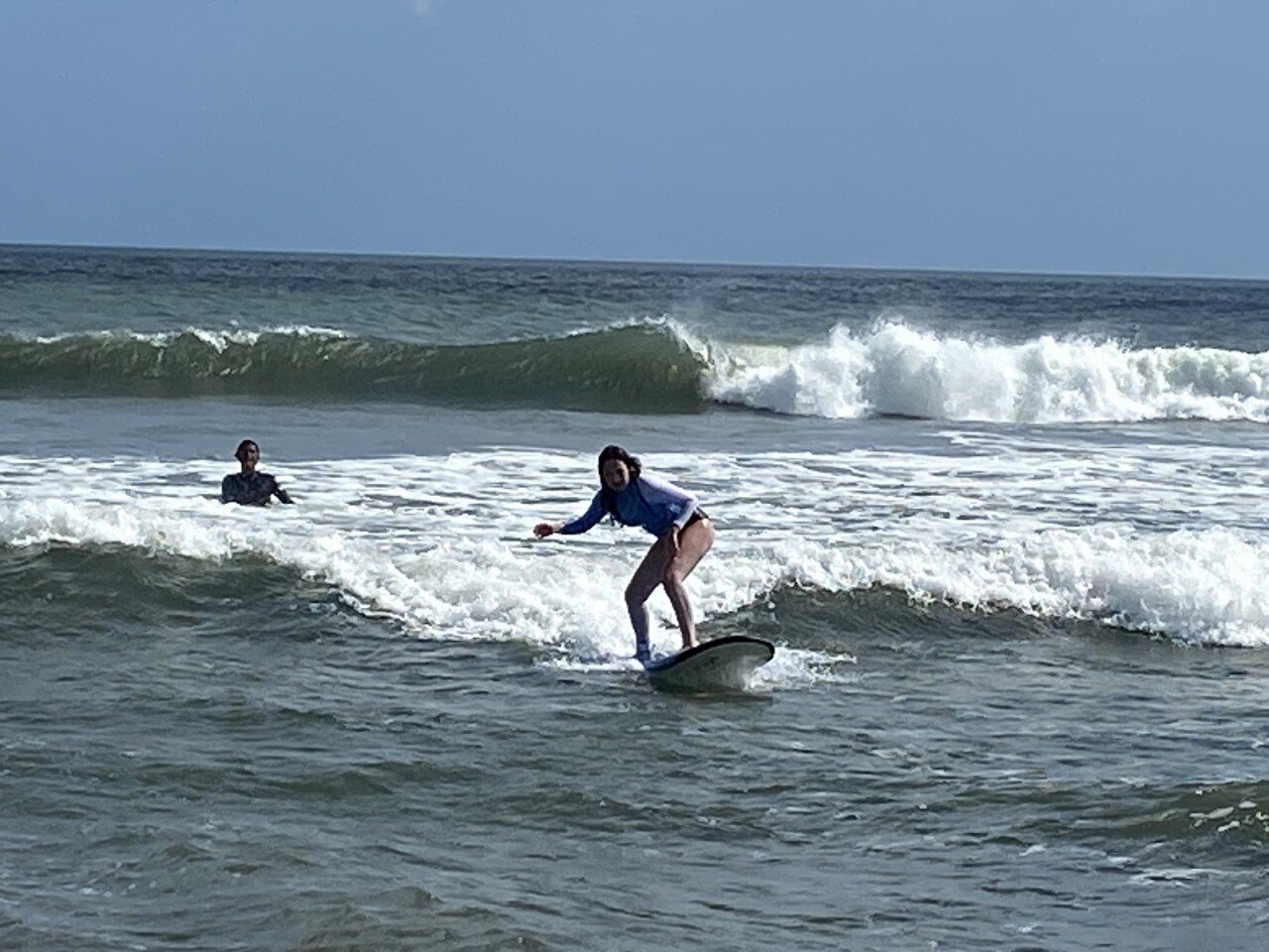 Canggu Beginner Surf