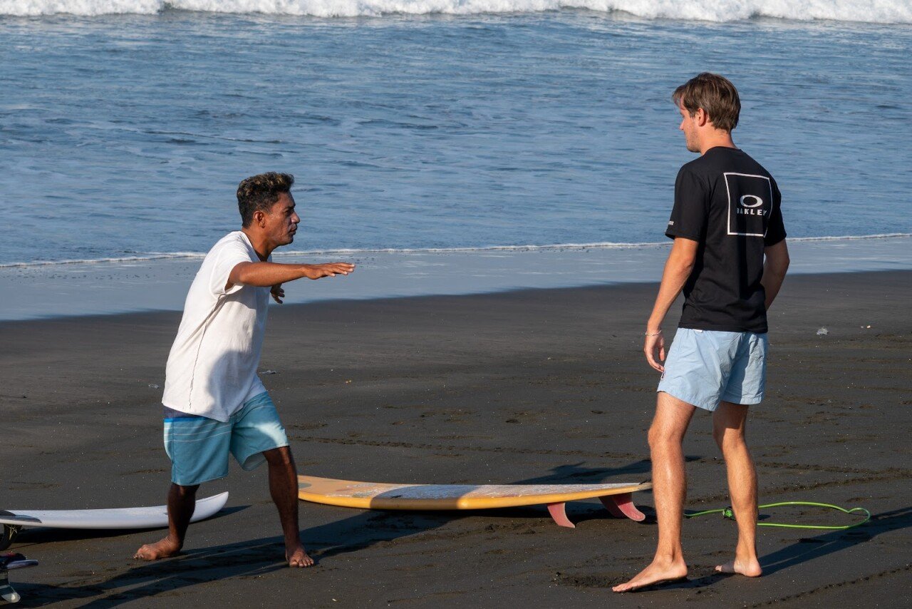 Sula Surf