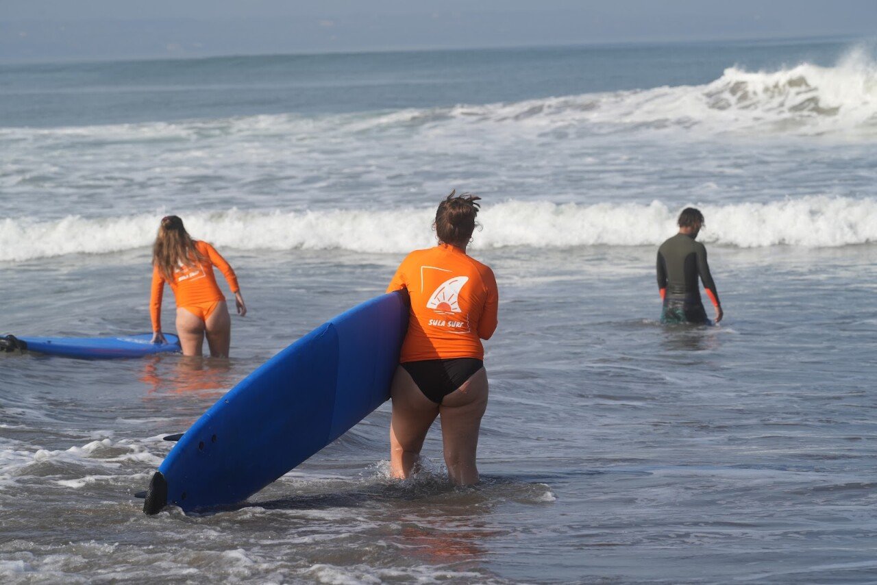 Sula Surf