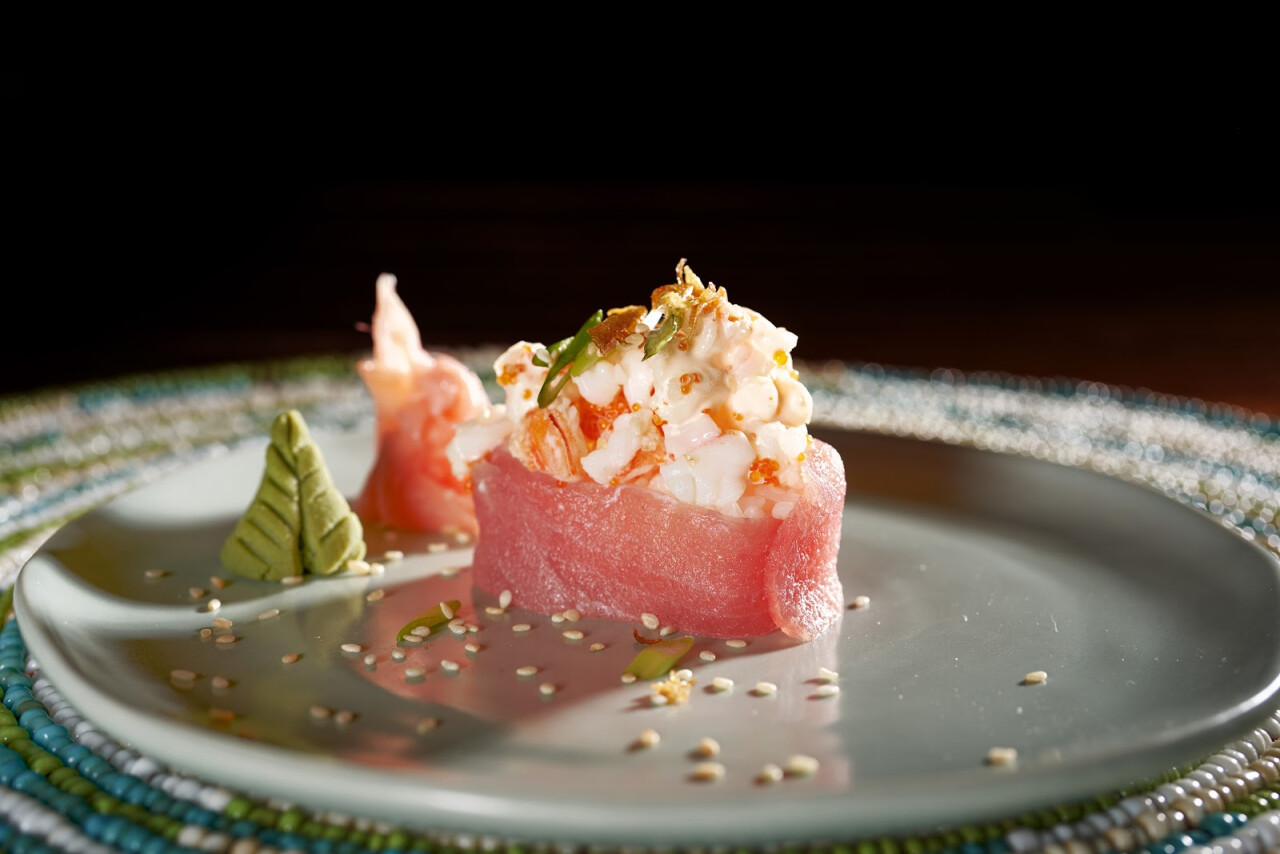 Watu Steakhouse At Six Senses Bali