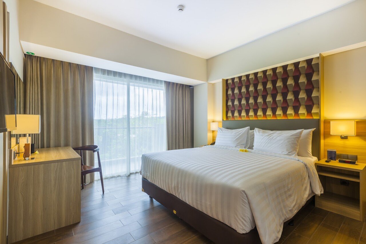 Best Western Kamala Hotel Jimbaran