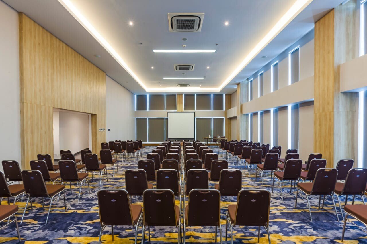 Best Western Kamala Hotel Jimbaran