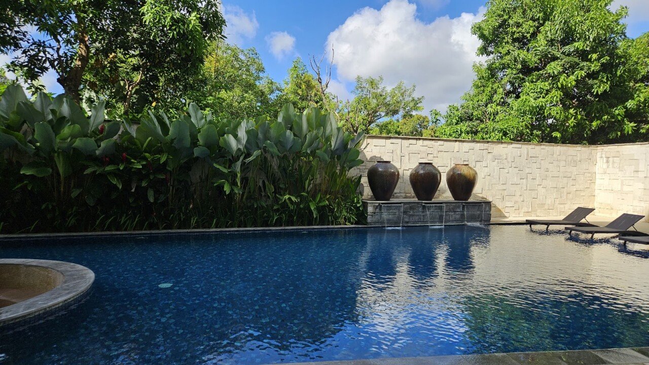 Best Western Kamala Hotel Jimbaran