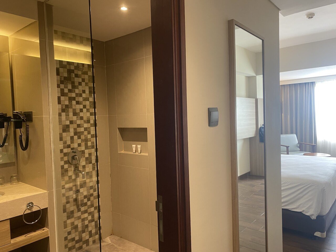 Best Western Kamala Hotel Jimbaran