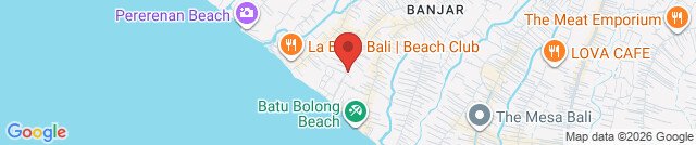 Kima Surf Camp Bali Canggu
