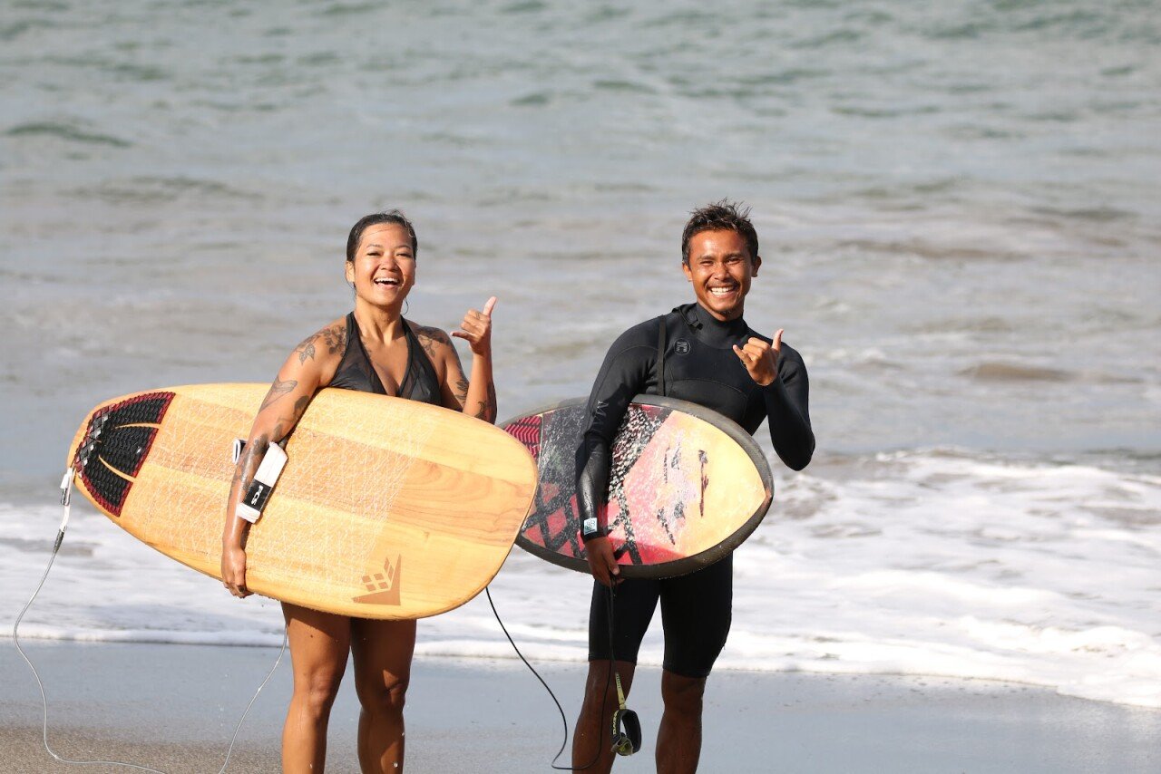 Surf Well Bali