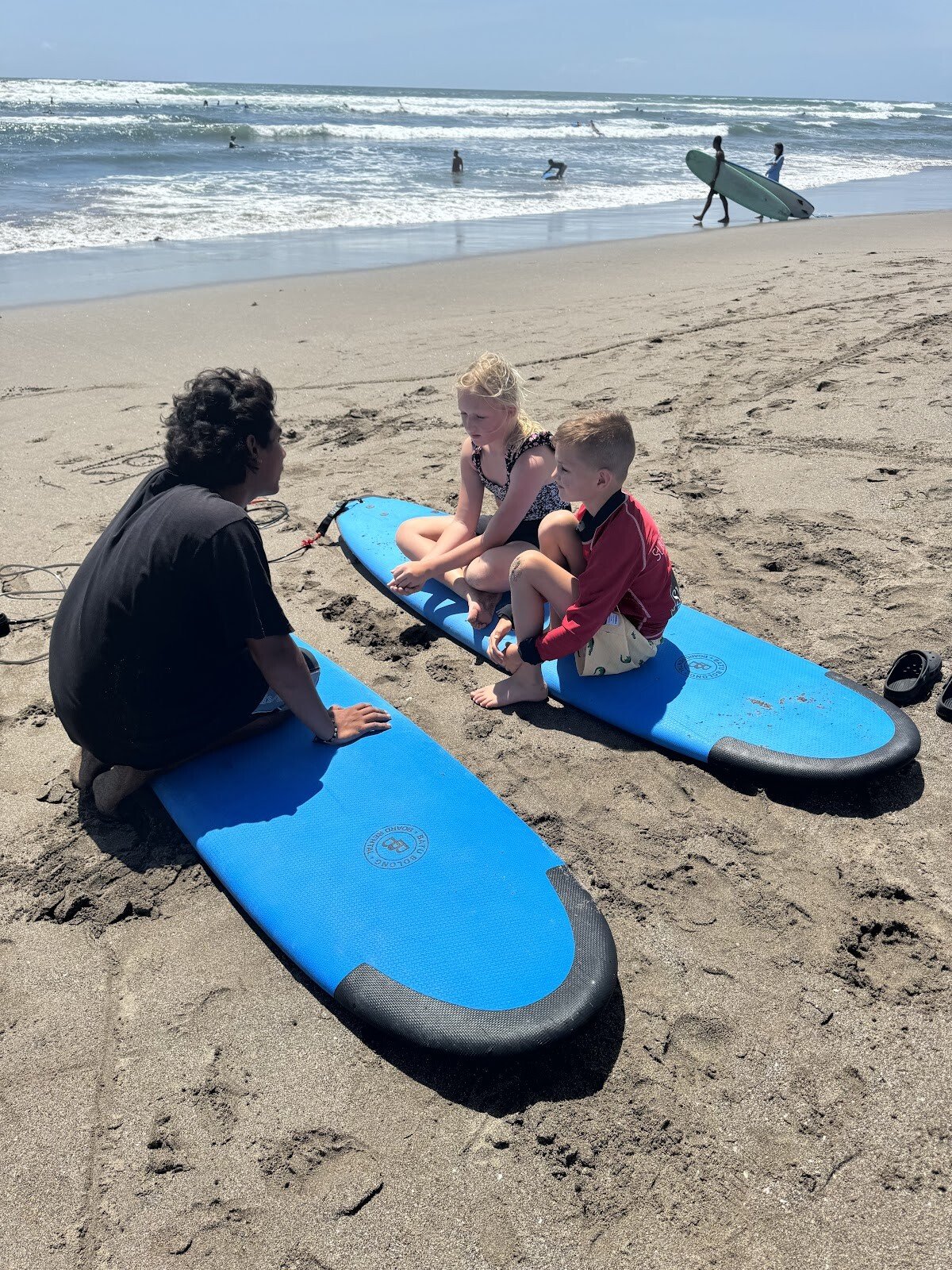Surf Well Bali