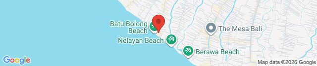 Surf Well Bali