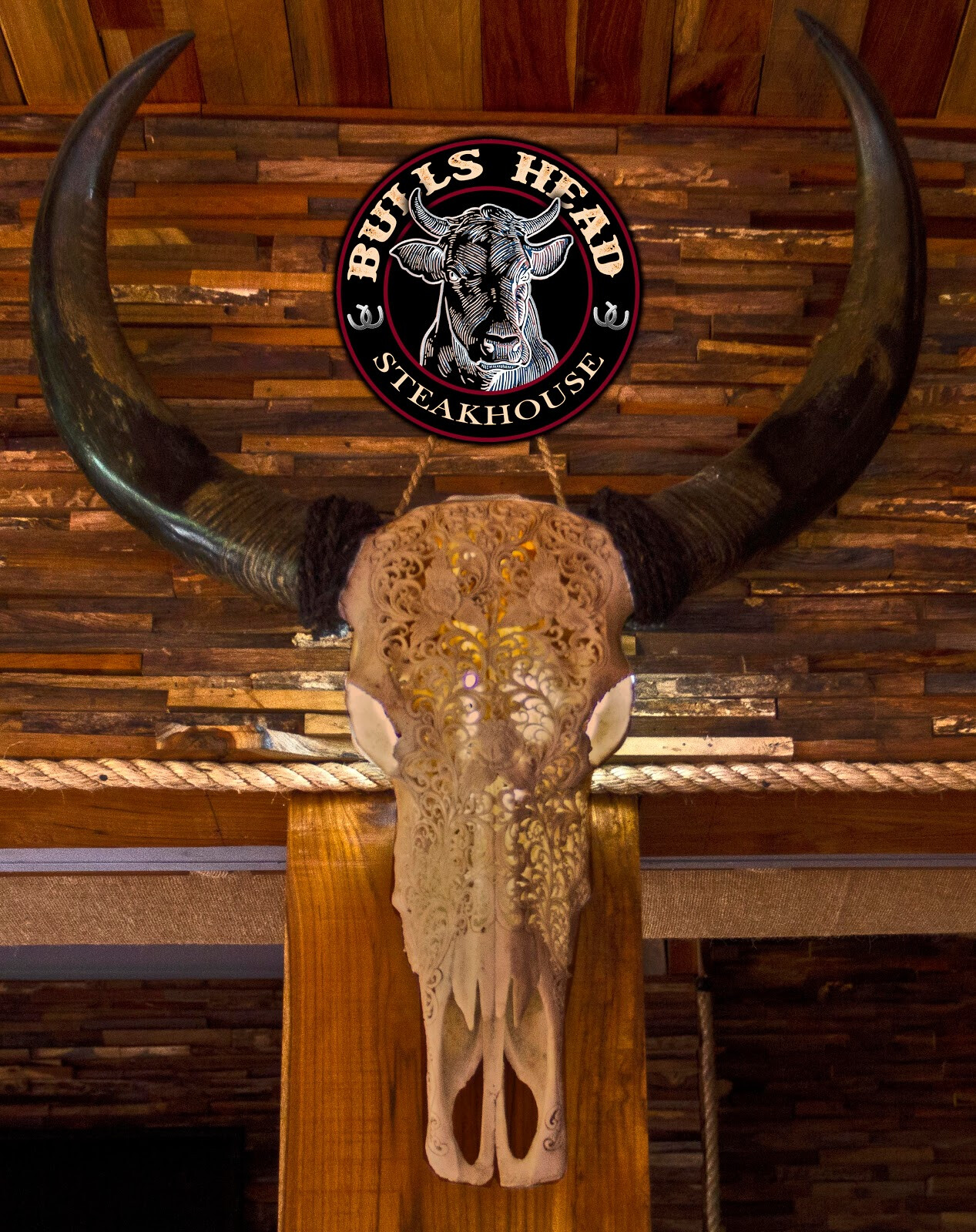 Bulls Head Steakhouse