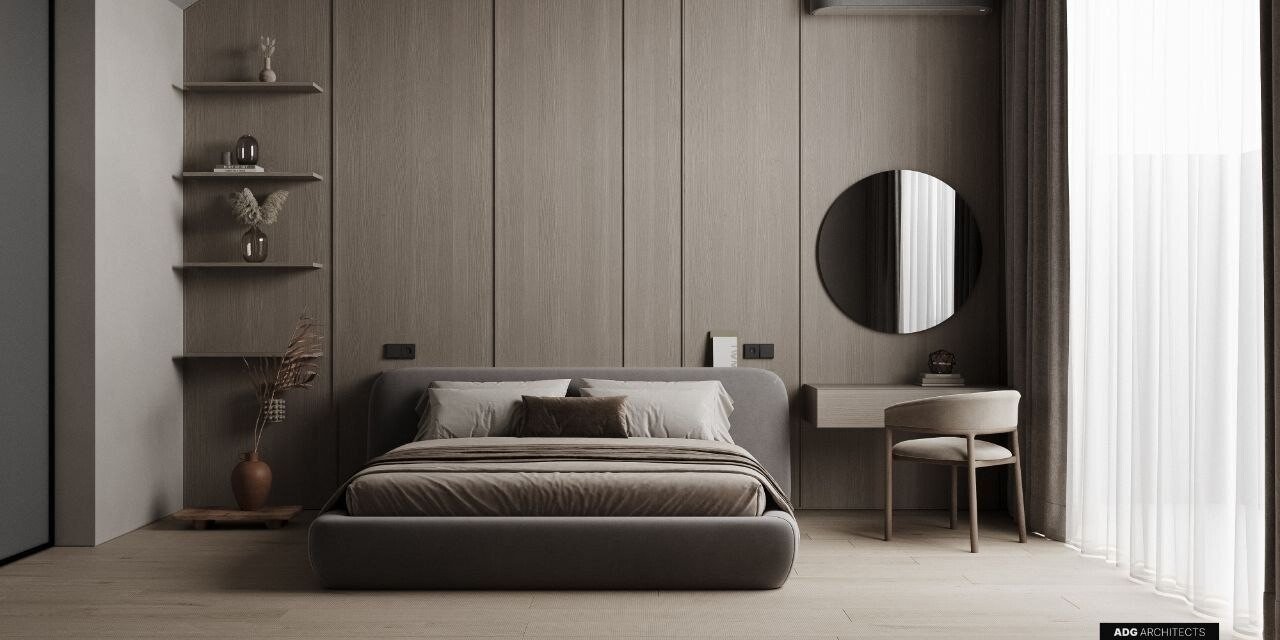 Вилла bingin elements Печату (улувату) 296м² 3 спальни