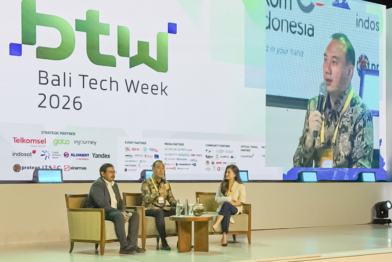 Владелец Gojek выпустил ИИ, который понимает балийский язык
