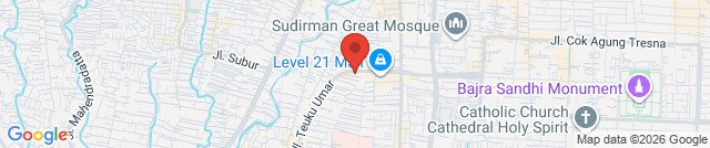Gramedia Teuku Umar