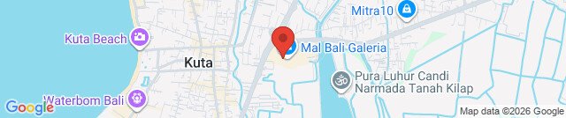 Gramedia Mall Bali Galeria