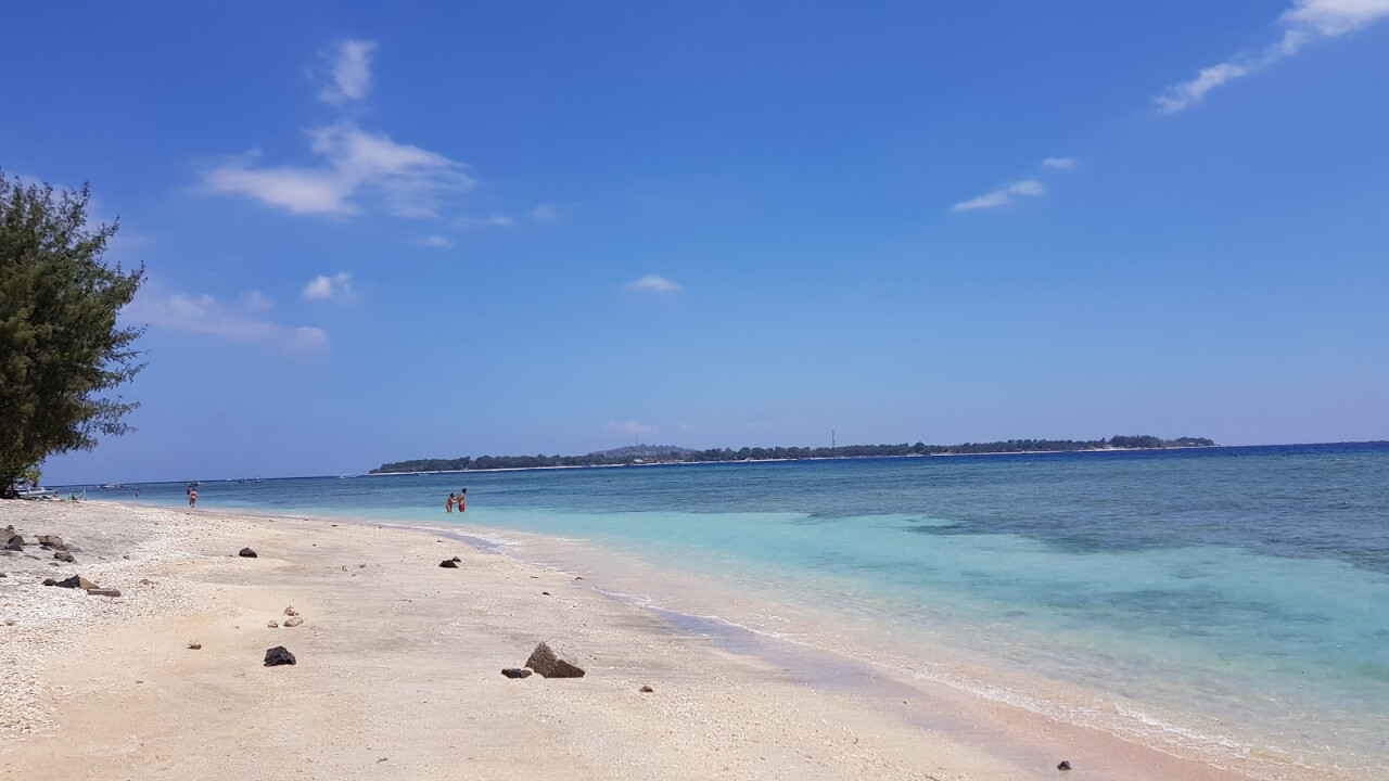 Camilla Beach Club