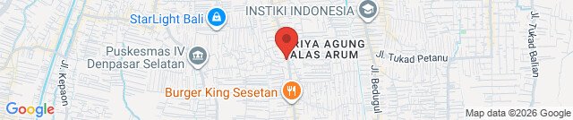 MR. DIY Sesetan