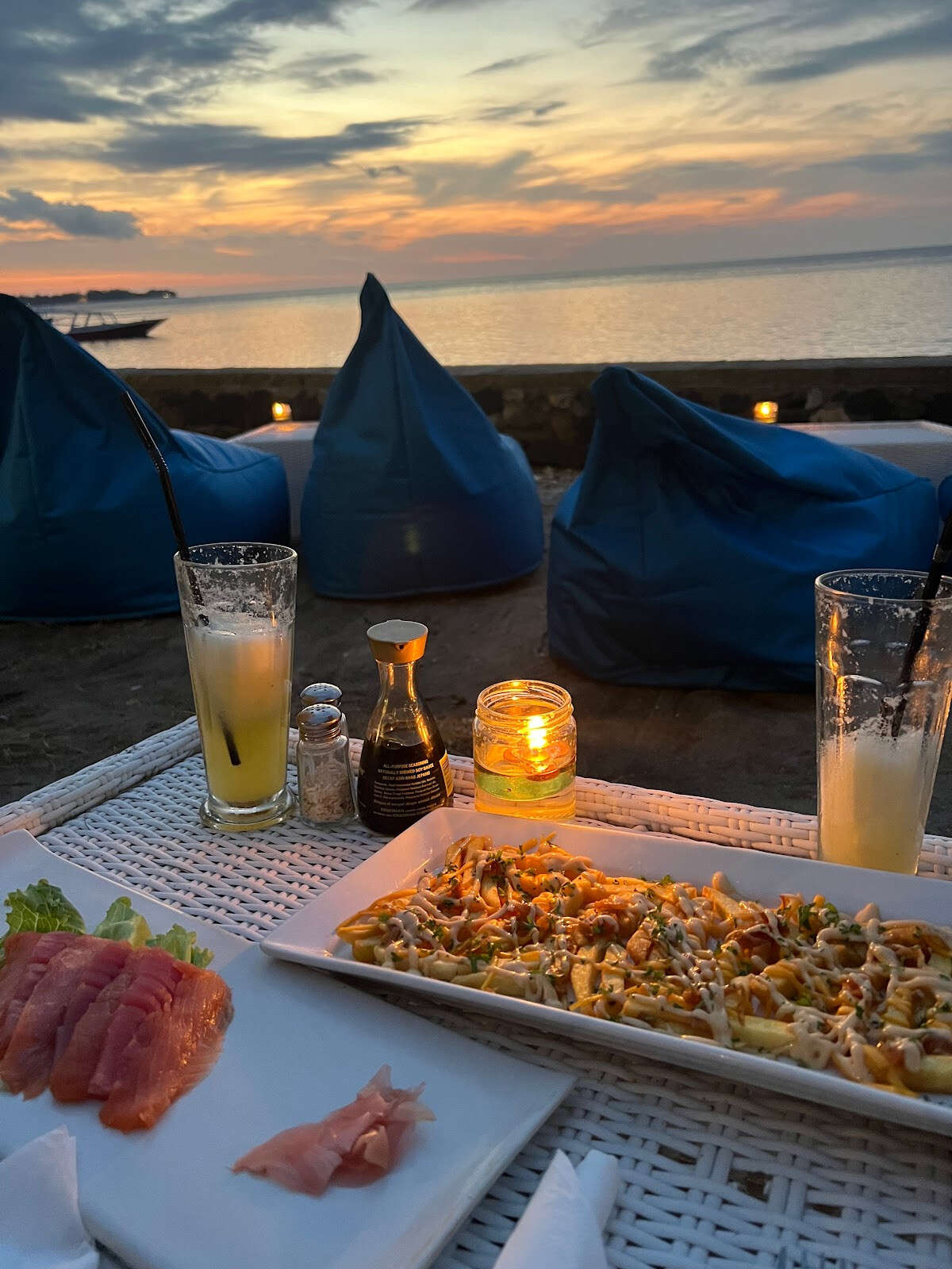 Camilla Beach Club