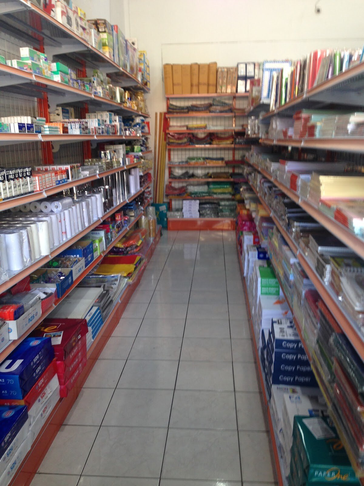 Global Mart Tarakan