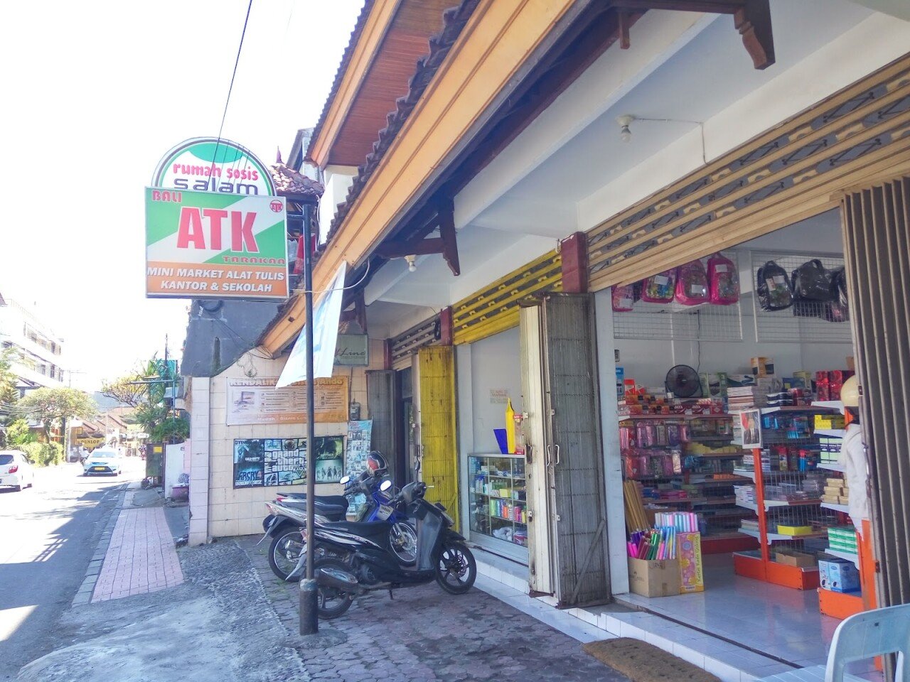 Global Mart Tarakan