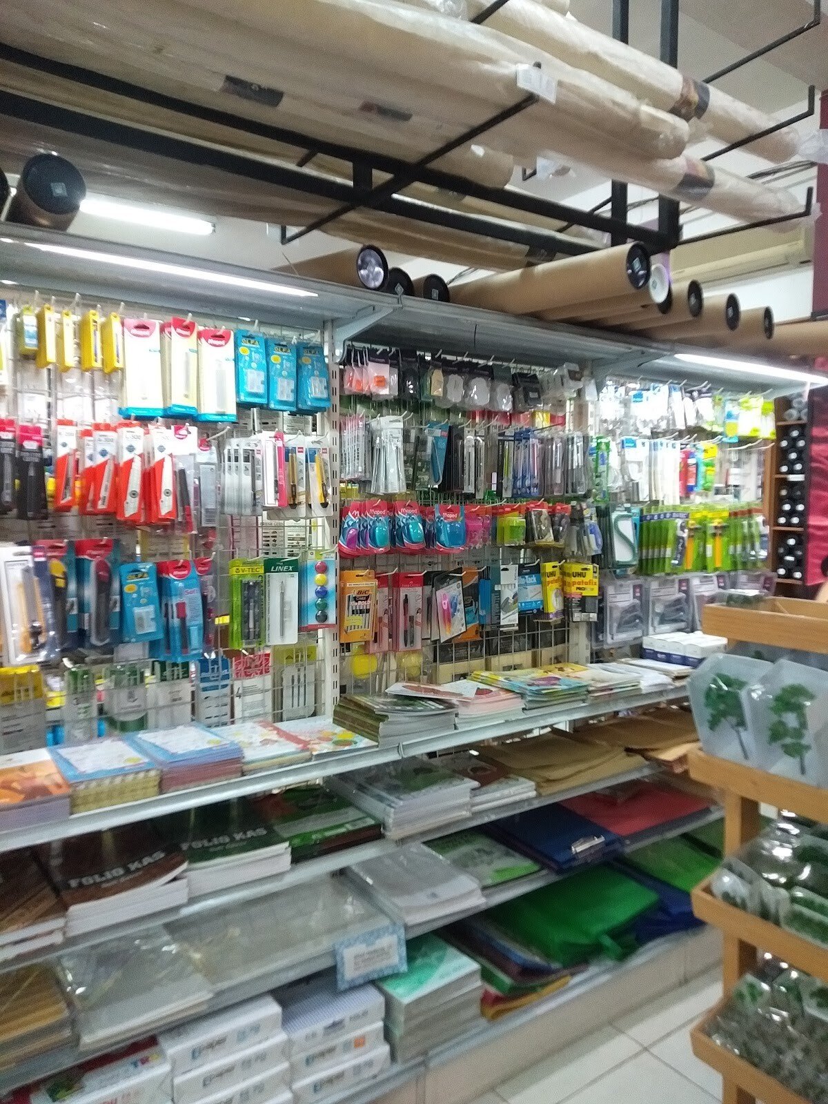 Bali Art Supplies Denpasar