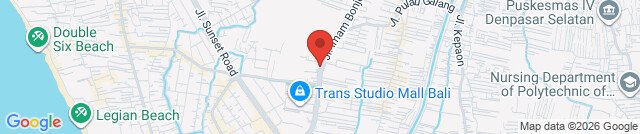 Bali Art Supplies Denpasar