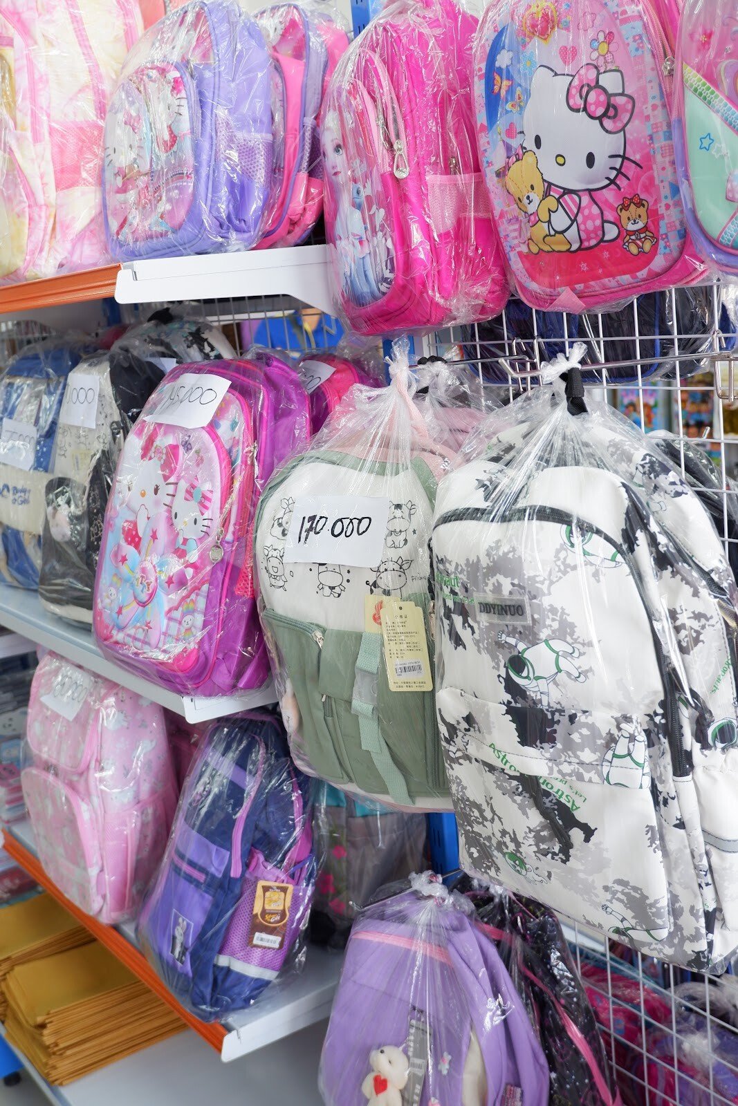 Global Mart Stationery Tabanan