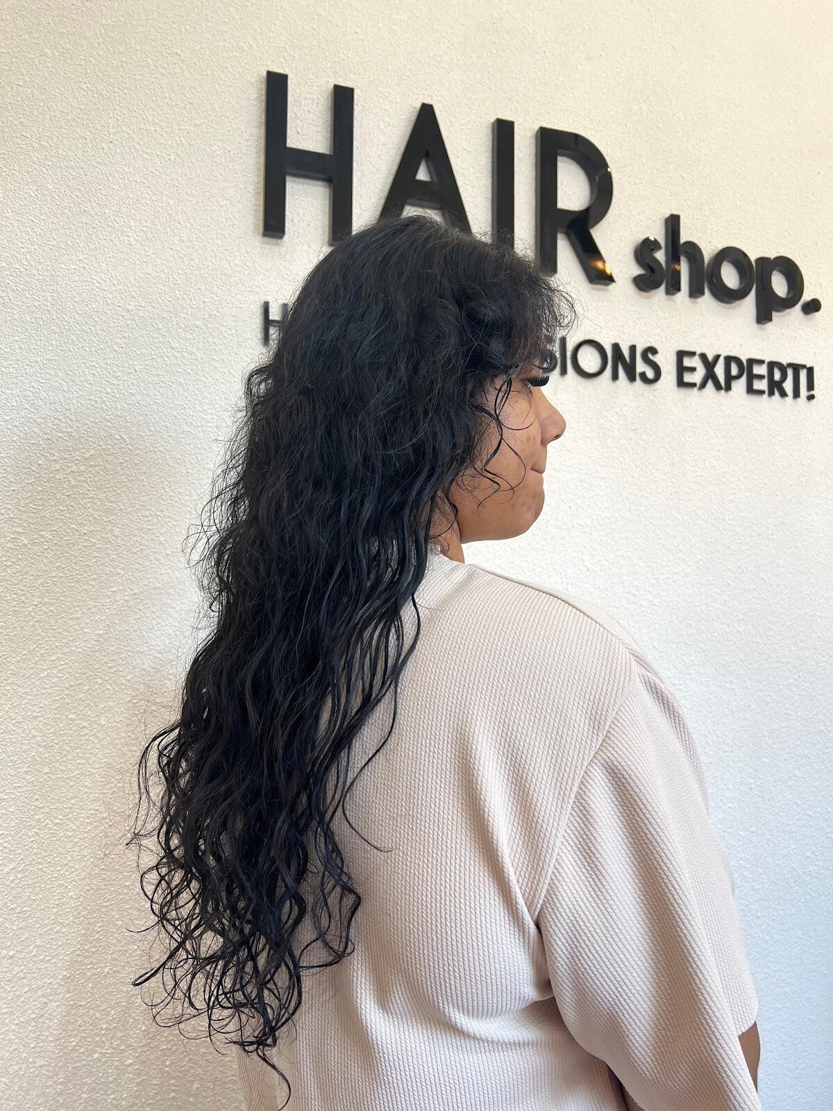 Hair Shop Canggu - Hair Extension Specialists & Salon Supplies