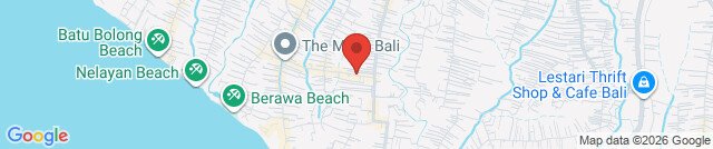 Hair Shop Canggu - Hair Extension Specialists & Salon Supplies