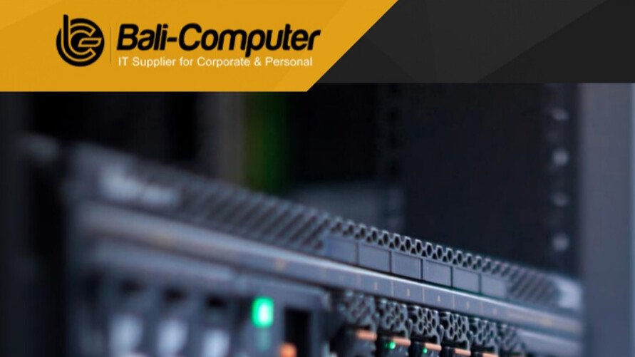 Bali Computer