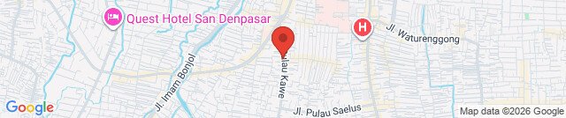 Blessing Computer Bali (Pusat IT di Bali)