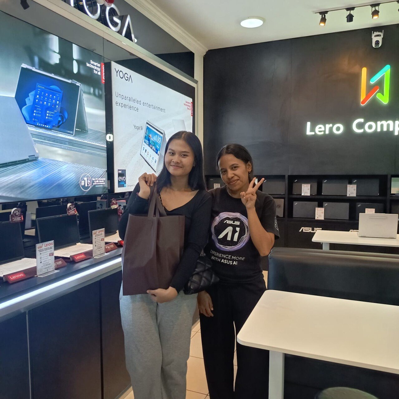 Lero Computer