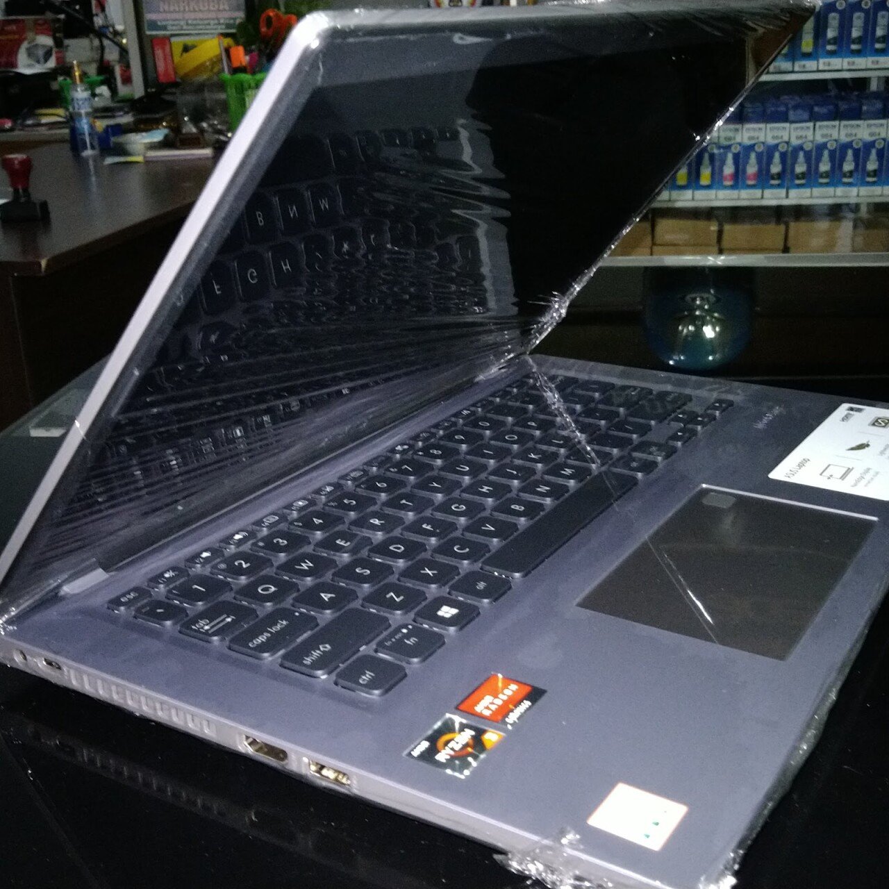 Bintang Abadi Computer