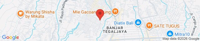 ICT BALI COMPUTER