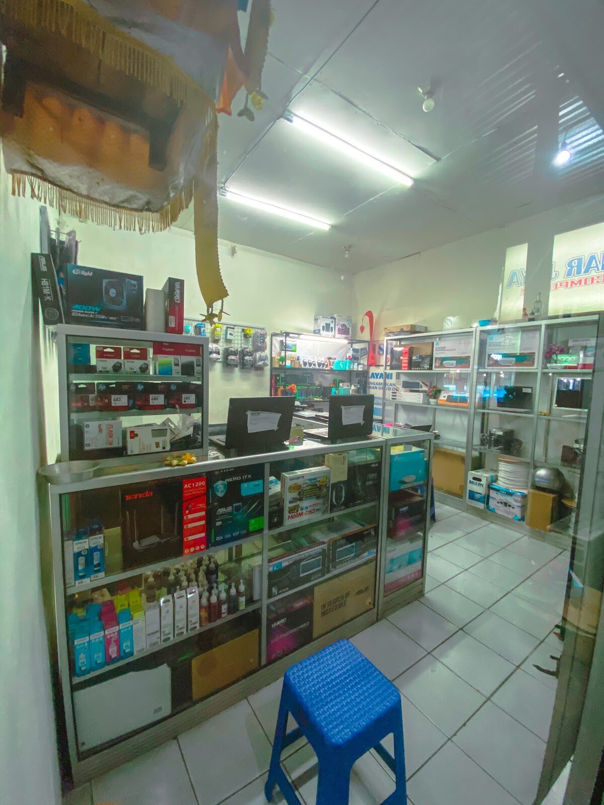Sinar Jaya Computer