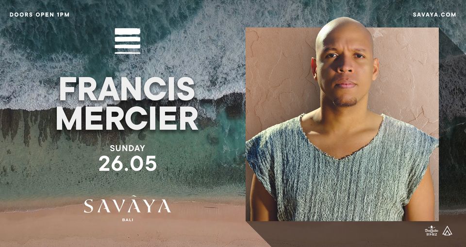 Вечеринка Francis Mercier