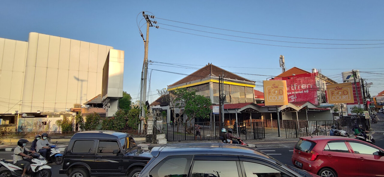 Apotek K-24 Teuku Umar Denpasar