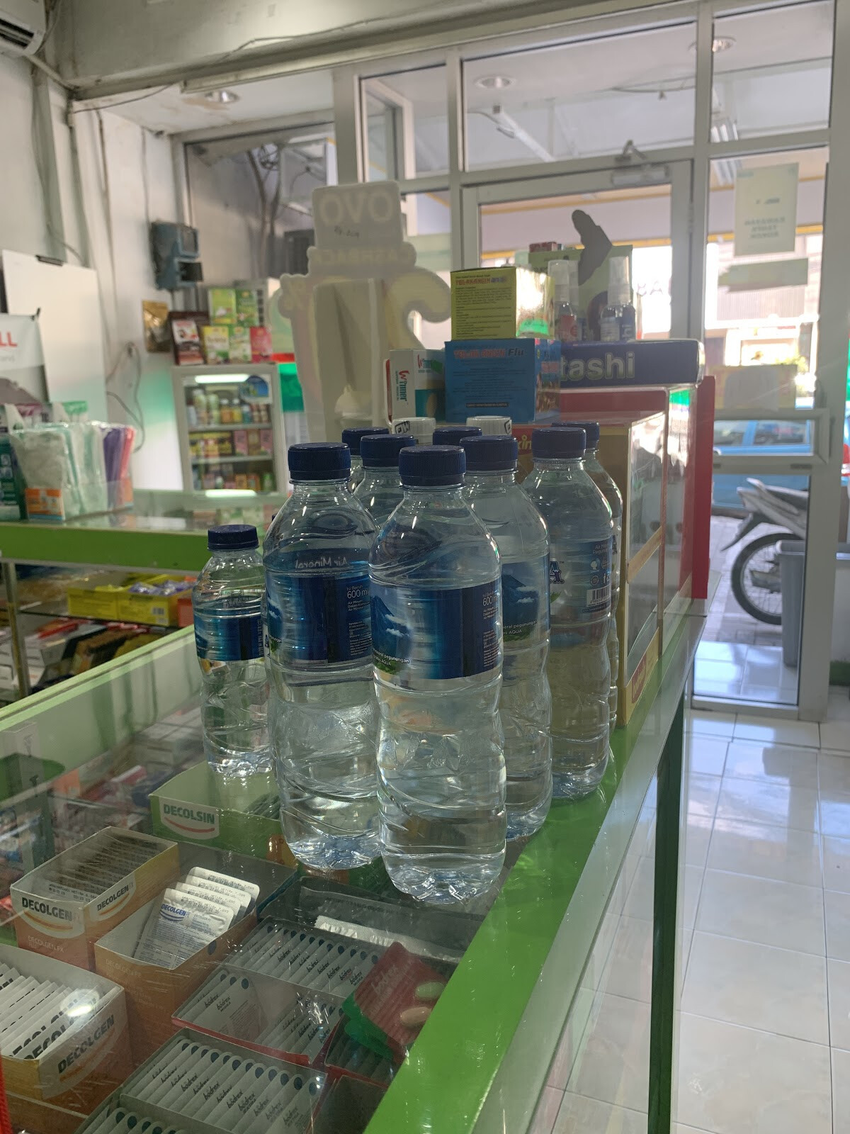 Apotek K-24 Teuku Umar Denpasar
