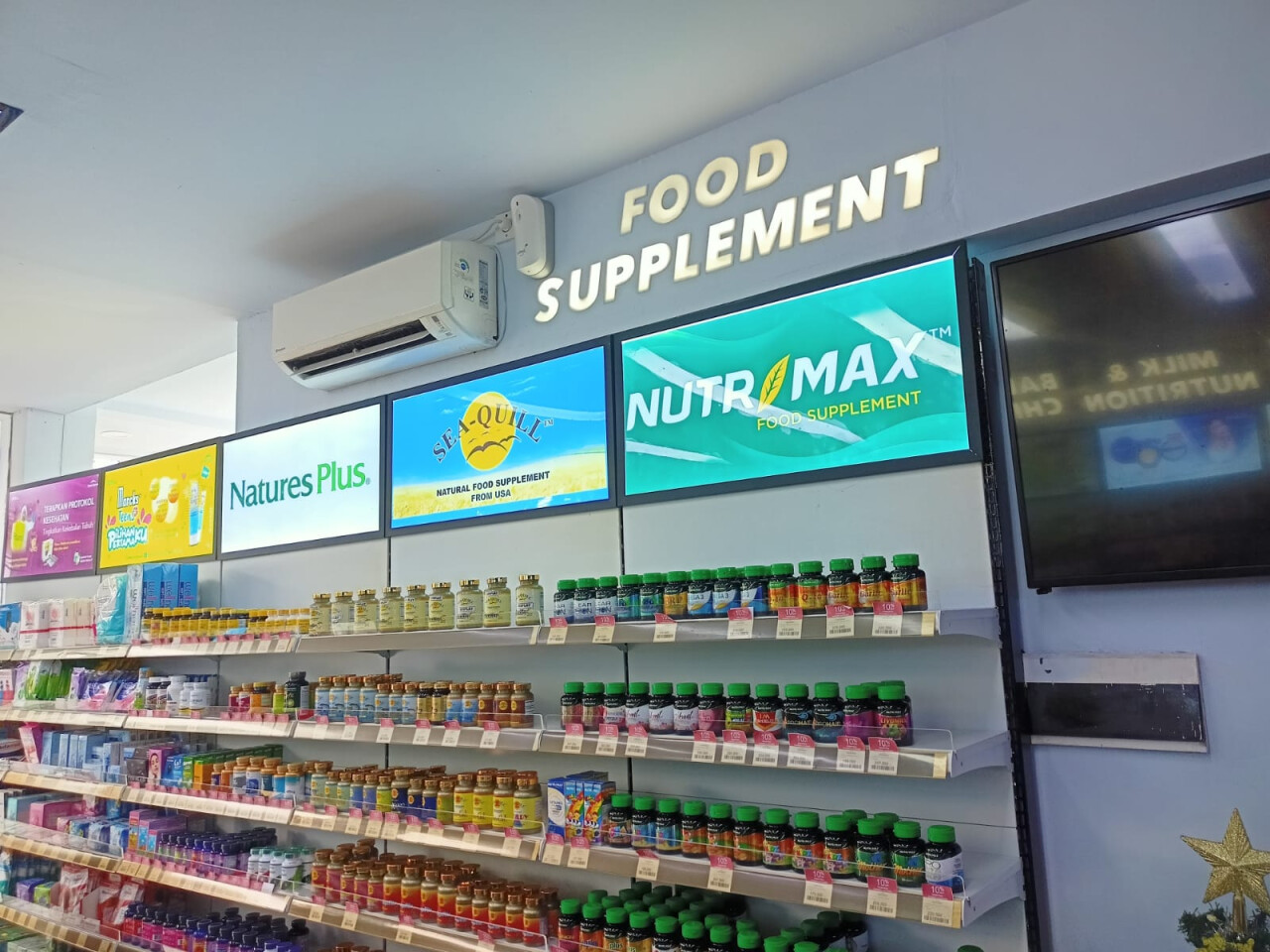 Apotek Kimia Farma 412 Seminyak 2