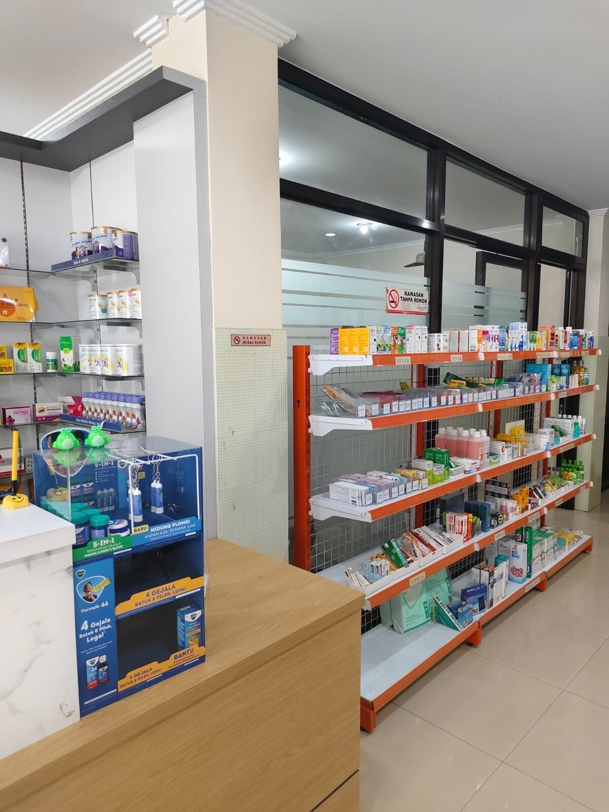 APOTEK SATRYA PHARMACY