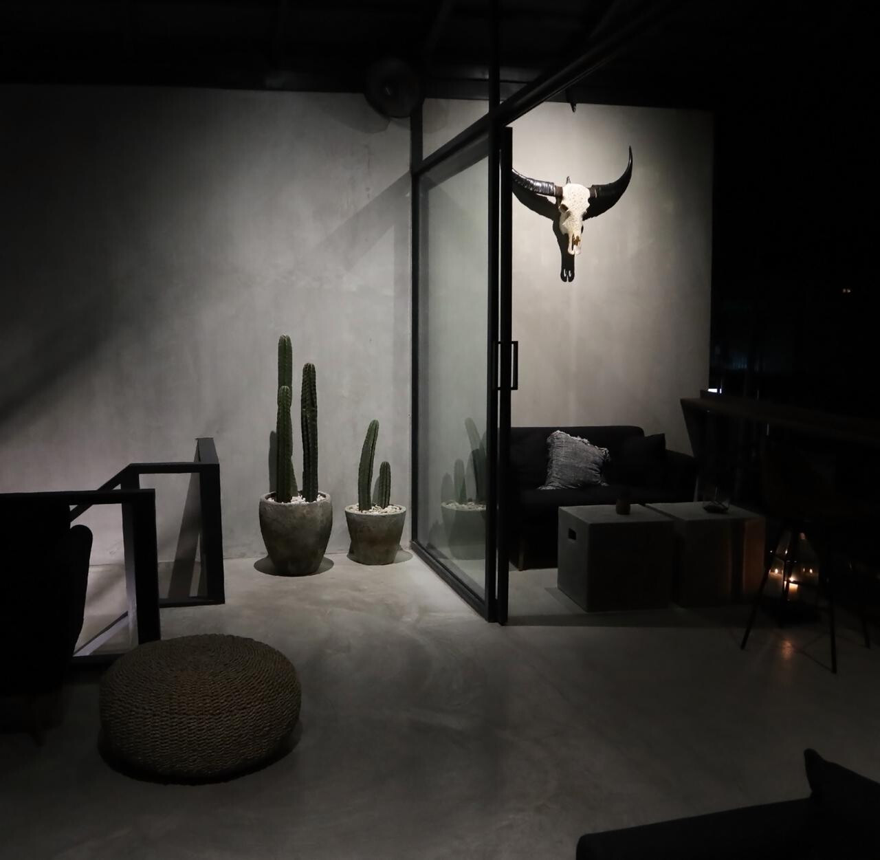 HookahPlace Canggu