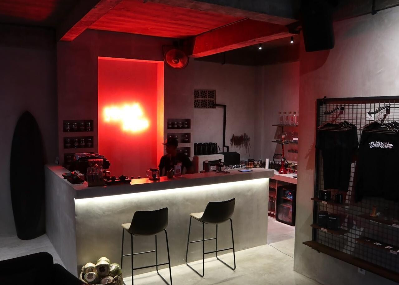 HookahPlace Canggu